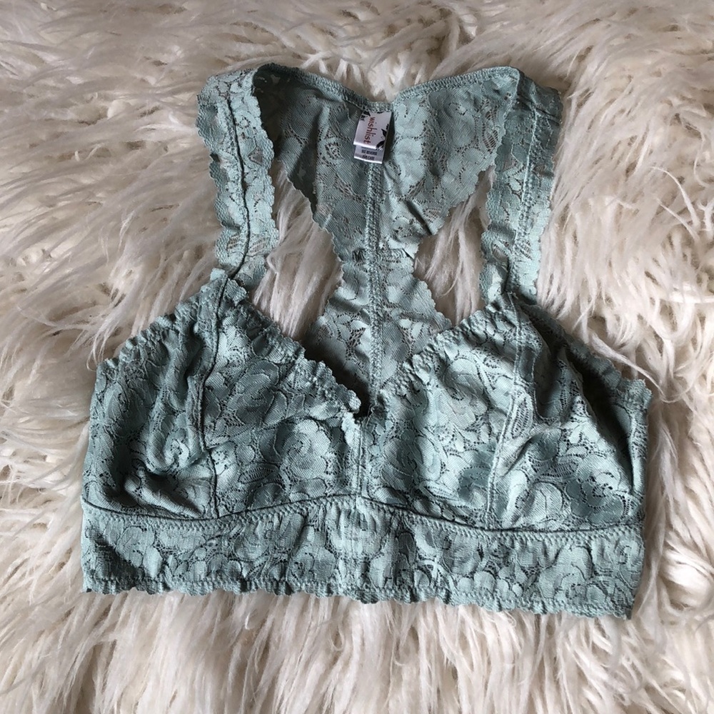 Wishlist bralette